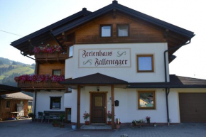 Ferienhaus Fallenegger